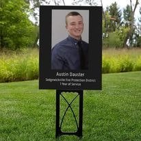 Austin Dauster portrait